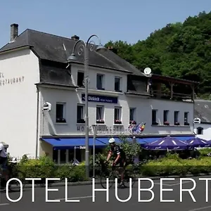 Hotel Huberty, Kautenbach