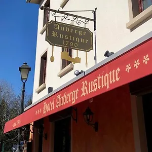 Hotel Auberge Rustique, Befort