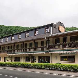 Apartment Camping De L'our, Vianden